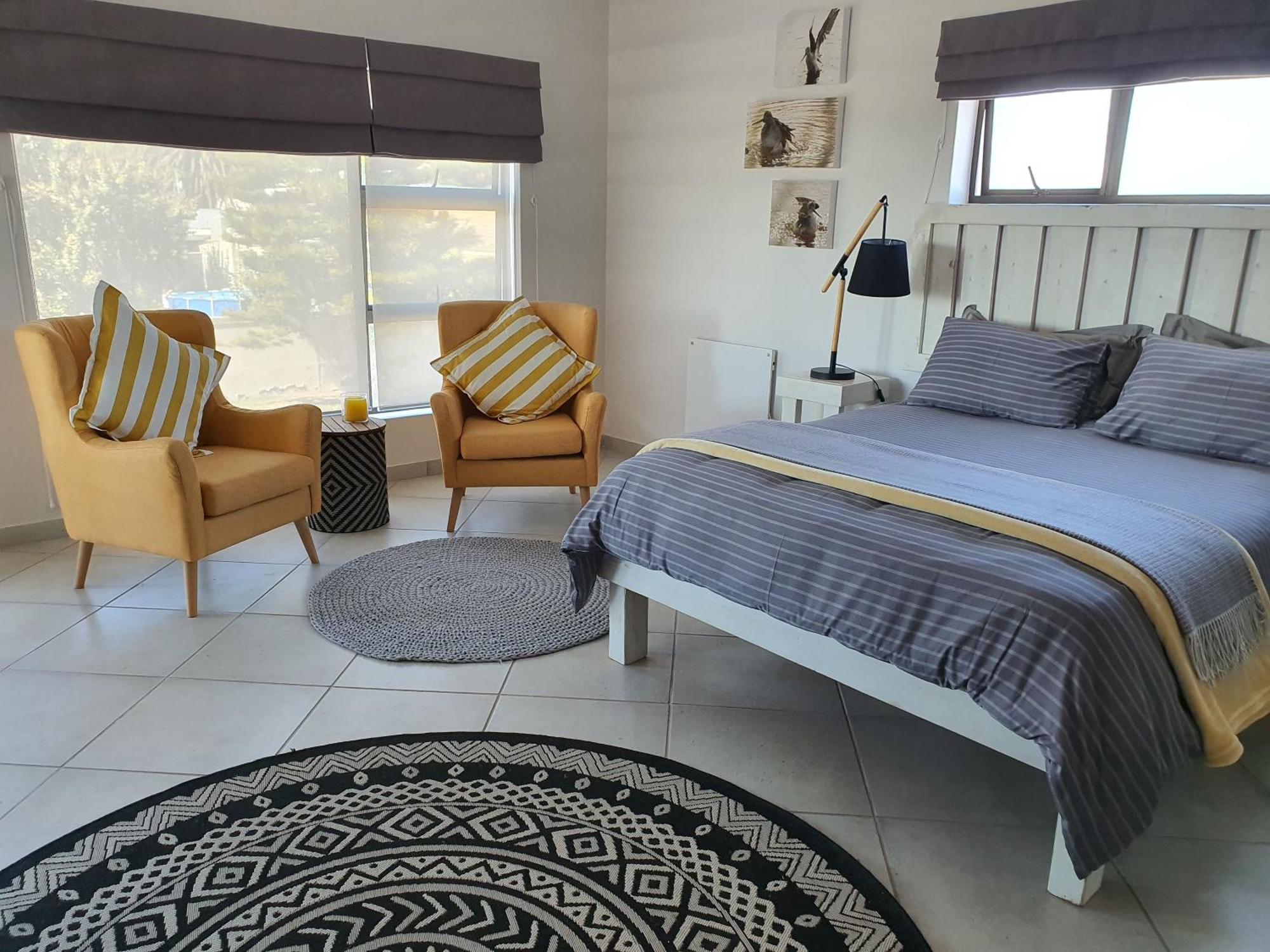 Albatross Guesthouse Langebaan Zewnętrze zdjęcie