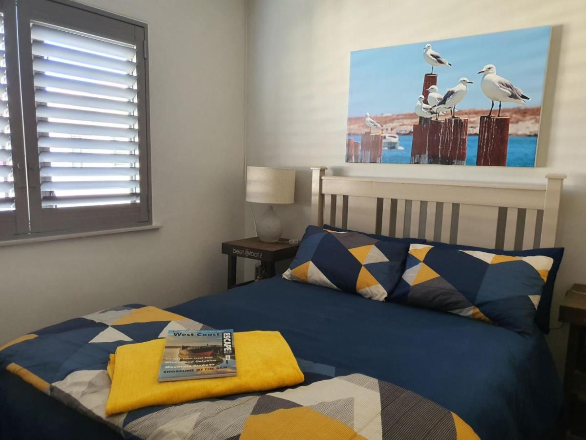 Albatross Guesthouse Langebaan Zewnętrze zdjęcie