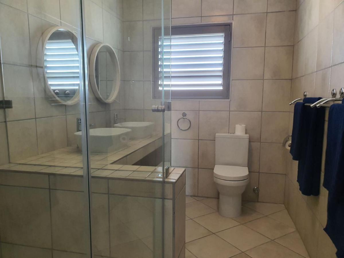 Albatross Guesthouse Langebaan Zewnętrze zdjęcie
