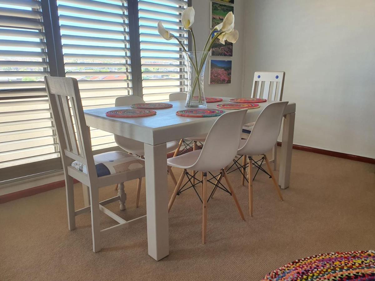 Albatross Guesthouse Langebaan Zewnętrze zdjęcie