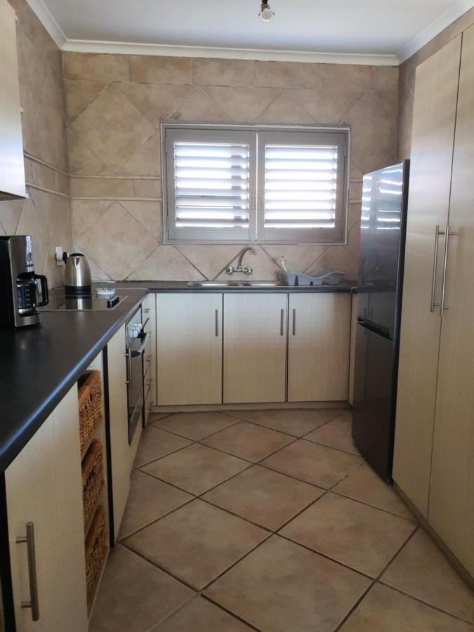 Albatross Guesthouse Langebaan Zewnętrze zdjęcie