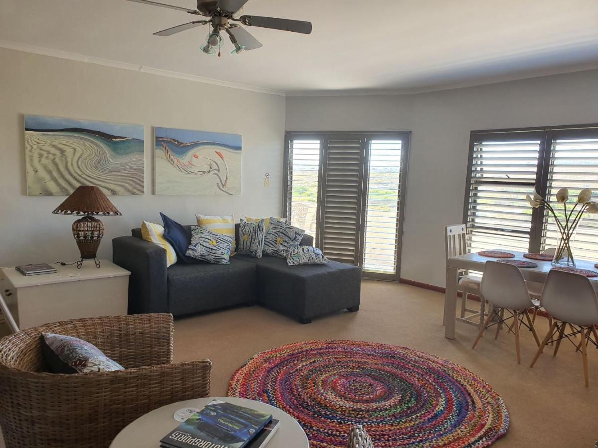 Albatross Guesthouse Langebaan Zewnętrze zdjęcie