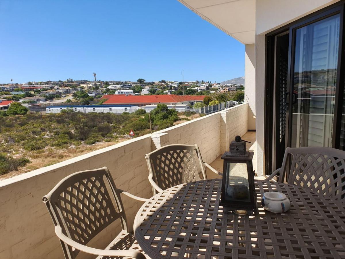 Albatross Guesthouse Langebaan Zewnętrze zdjęcie