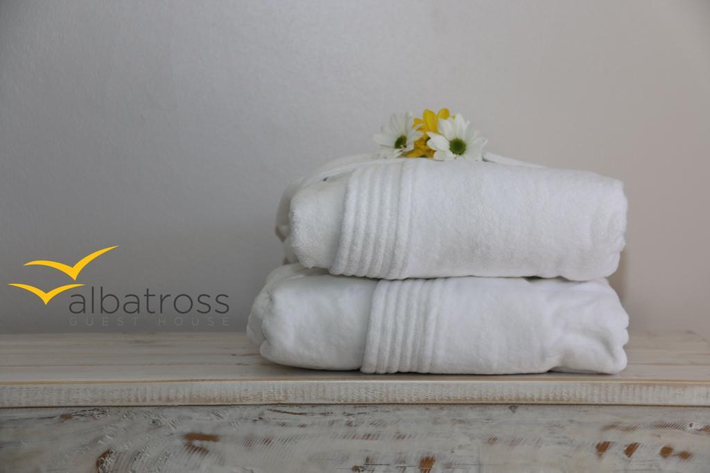 Albatross Guesthouse Langebaan Zewnętrze zdjęcie