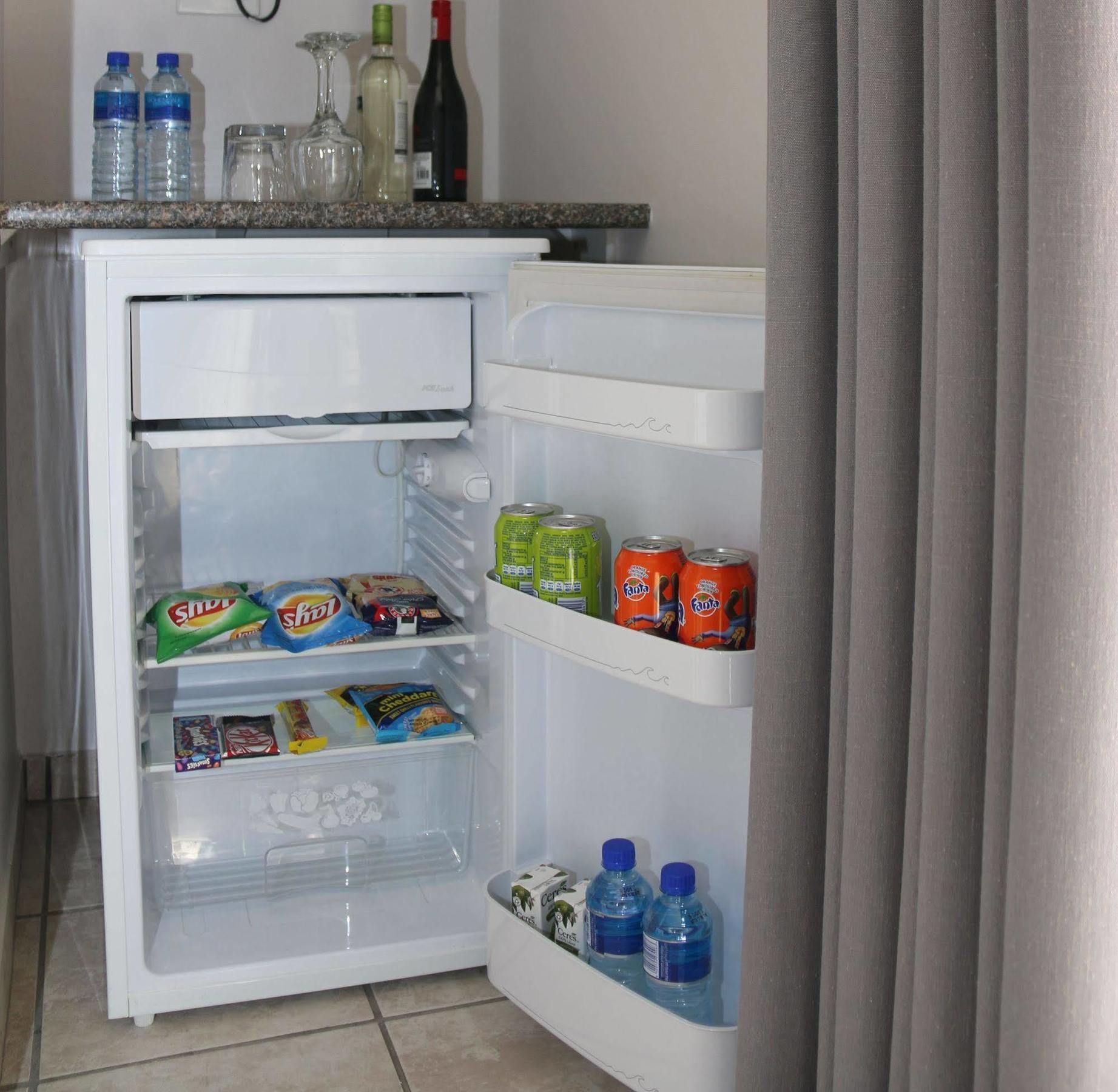 Albatross Guesthouse Langebaan Zewnętrze zdjęcie