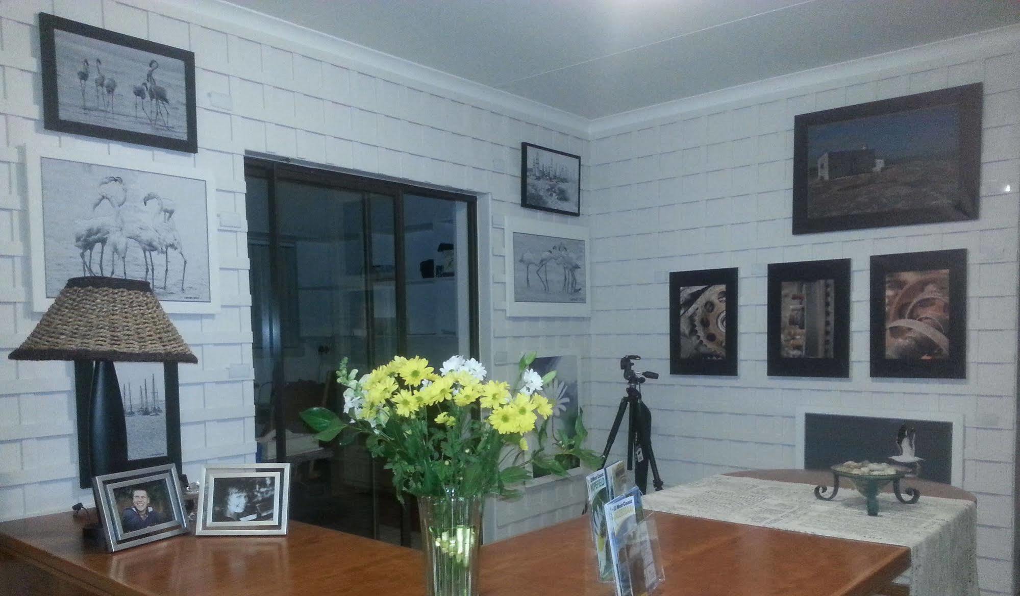 Albatross Guesthouse Langebaan Zewnętrze zdjęcie