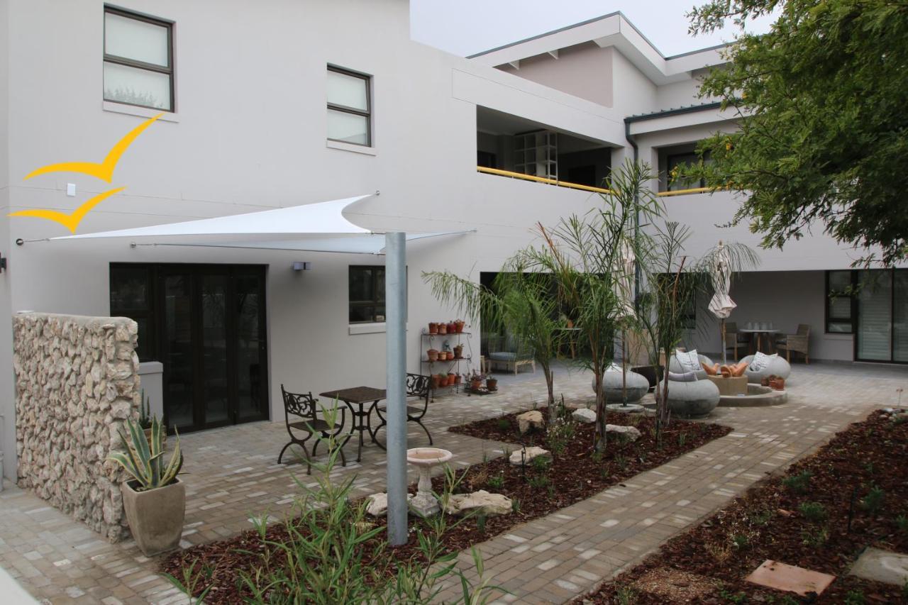 Albatross Guesthouse Langebaan Zewnętrze zdjęcie
