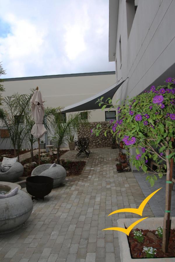 Albatross Guesthouse Langebaan Zewnętrze zdjęcie